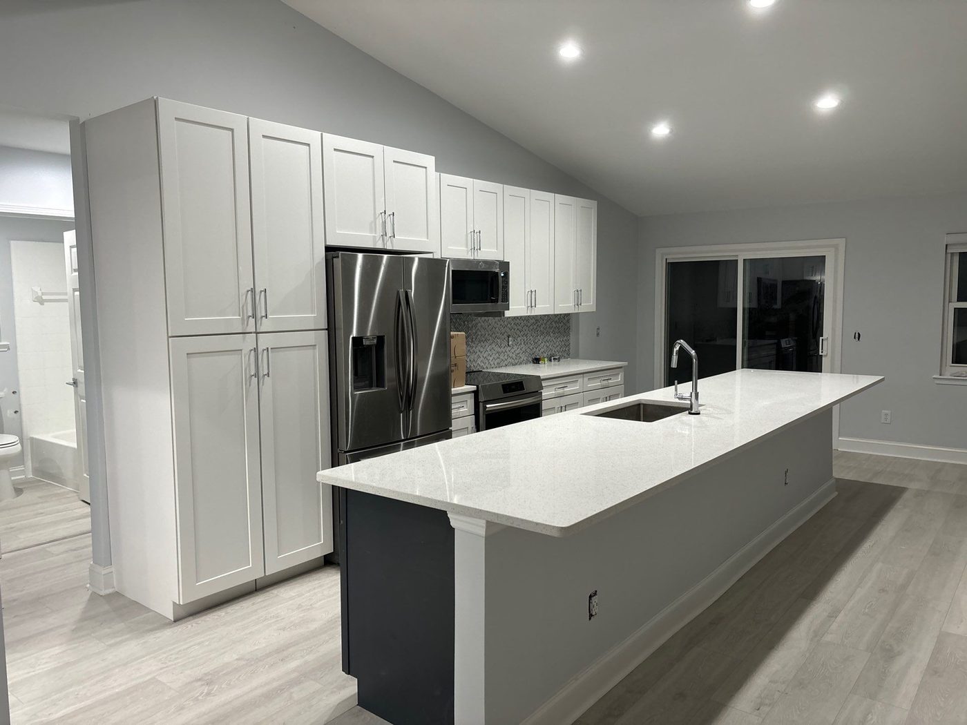 Cocina integral