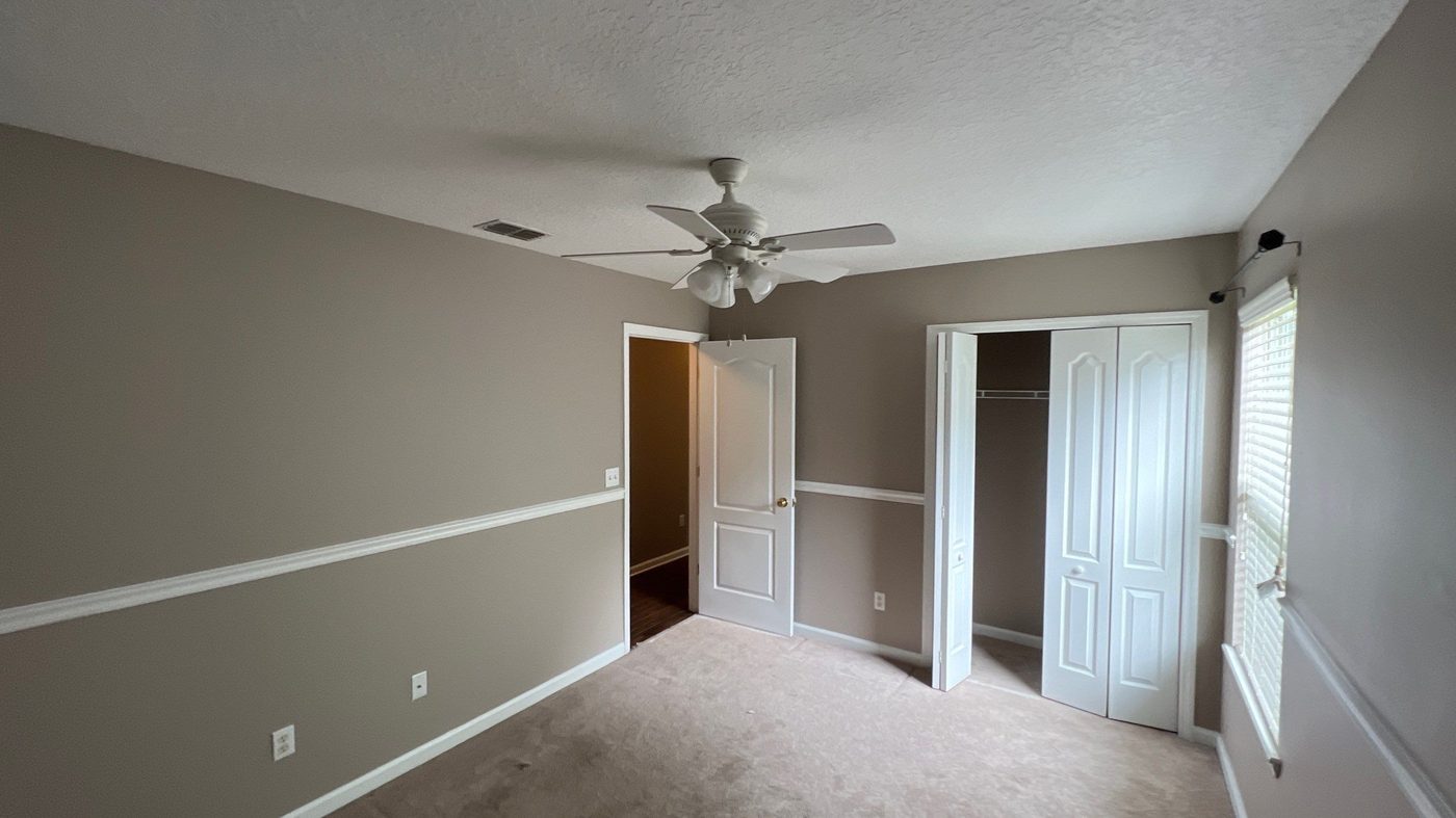 Pintura interior